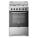 thumbnail image 1 of Cocina Gas licuado / Gas natural 4 Quemadores M 785 T, 1 of 6