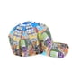 thumbnail image 5 of Gorra de Béisbol Desmarcar Cachorros Puppy Dog Snapback Ajustable, 5 of 5