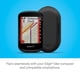 thumbnail image 3 of Radar retrovisor de ciclismo Garmin Varia RVR315 para vehículos de 140 m, 3 of 5