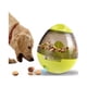 thumbnail image 1 of Juego Plato Anti estrés para Mascotas color verde, 1 of 2