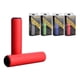 thumbnail image 2 of Puños De Silicona Para Bicicletas, Grips, Empuñadura negro, 2 of 6