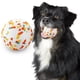 thumbnail image 1 of Pelota de juguete para perros JEROCK indestructible para masticadores agresivos, 1 of 3