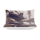 thumbnail image 3 of Oil Painting Style 3-Piece Twin Bed Set - Includes 1 Single Comforter And 2 Pillowcases Bedding - Fade Resistant Microfiber - Oil Painting Style, 3 of 4