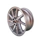 thumbnail image 3 of Juego de Llantas 14x6 4x100/4x114.3 Et25 silver machined H2805, 3 of 3