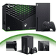 thumbnail image 1 of Microsoft Consola Xbox Series X Con Disco 1tb Ssd 16gb, 1 of 6