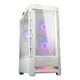 thumbnail image 2 of Gabinete Gamer Cougar Duoface RGB White, 2 of 3