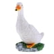 thumbnail image 4 of Jardín Regalo Granja Resina Adorno Animal Estanque Agua Pato Blanco S, 4 of 5