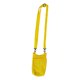 thumbnail image 4 of Bolsa De Transporte Para Botella De Agua, Funda De Malla Para Correr, Bicicleta Estática, Color Amarillo, 4 of 5