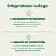 thumbnail image 2 of Batido Supergreens Frutas y Verduras Cáscara Foods 360gr, 2 of 3