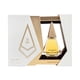thumbnail image 1 of Perfume Aurora Scents Gold Eau de Parfum 75 mL Unisex, 1 of 2