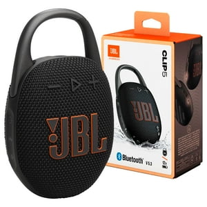 Jbl - Clip 5 Black