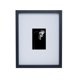 thumbnail image 1 of Marco de pared Mikasa Wood Gallery, 30 x 38 cm, mate, 10 x 15 cm, negro, 1 of 6
