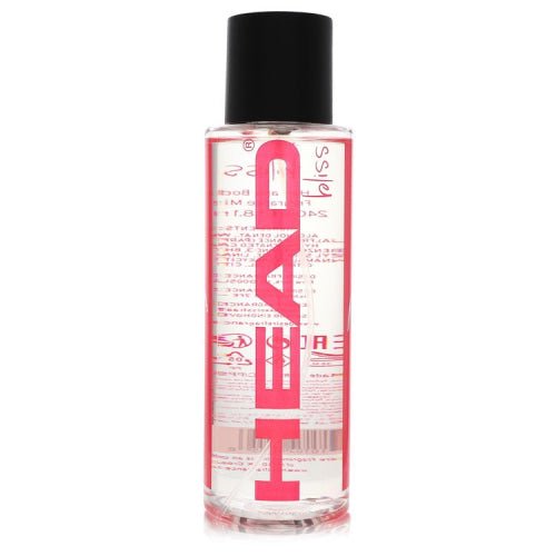 Fragrance Mist Spray Head Bliss by Head 240mL for Women