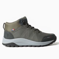 Michelin Footwear - Botín Caña Alta Mujer Verde Oscuro Michelin Dr37