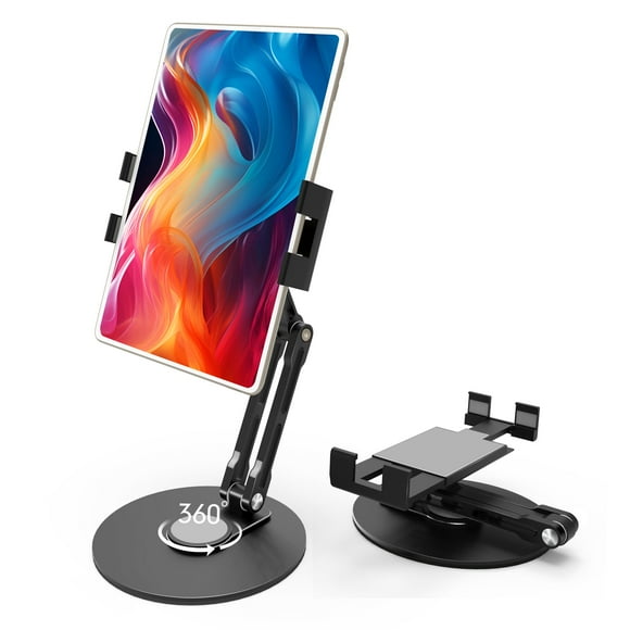 Soporte para tableta Bimo para iPad, monitor portátil de 15,6 pulgadas