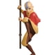 thumbnail image 5 of Adorno navideño Hallmark, recuerdo del avatar de Aang Airbender, 5 of 8