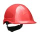 thumbnail image 1 of Casco Steelpro MTA ABS rojo, 1 of 2