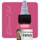 thumbnail image 1 of Tinta para tatuajes Eternal Ink Papaya 30 ml vegana y estéril, 1 of 6