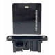 thumbnail image 2 of Resistencia Del Soplador Para Nissan Navara 2006-2013 Año, 2 of 8