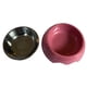 thumbnail image 2 of Bowl Comida Para Mascota Pequeño Rosa Royal Pet - Shopyclick, 2 of 2