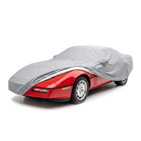Funda MFK para Chevrolet Corvette 1983-1996 impermeable