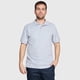 thumbnail image 1 of Polera Pique Tc Mc Hombre gris oscuro M, 1 of 5