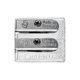 thumbnail image 2 of Sacapuntas STAEDTLER de metal con doble agujero, 2 of 4