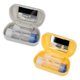 thumbnail image 4 of Kit de Viaje SPORTS WORLD VISION Estuche para Lentes de Contacto RGP Rígidos, 4 of 7