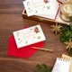 thumbnail image 2 of Tarjetas Hallmark de Saludos de Temporada – Pack de 40, 2 of 8