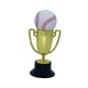 thumbnail image 3 of Premio Trofeo Recompensa Accesorios Trofeo Copa Premio Para Evento Torneo Competiciones Béisbol, 3 of 3