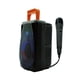 thumbnail image 2 of Parlante Bluetooth Microfono Usb Aux 5w Rms Rgb Flame 2, 2 of 3