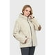 thumbnail image 2 of Chaqueta Chiporro Beige Mujer Falcone, 2 of 3