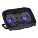 thumbnail image 1 of Base enfriadora Fiddler FD NF25 para Notebook 2 ventiladores, 1 of 3