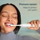 thumbnail image 2 of Cepillo eléctrico Philips Sonicare 4100 negro C2 antiplaca, 2 of 3