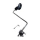 thumbnail image 1 of Soporte Para Micrófono De Batería Para Instalar Accesorios De Batería, Soporte Para Micrófono De Percusión Con Clip Para Micrófono, 1 of 5
