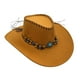 thumbnail image 1 of Sombrero Vaquero Unisex Gorro Gorra Jockey Fiestas Patrias, 1 of 3