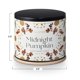 thumbnail image 2 of Candle Illume Noble Holiday Collection Midnight Pumpkin 350 ml, 2 of 8
