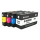 thumbnail image 3 of Pack 4 Tintas 950xl 951xl Alto Rendimiento Para Hp 251dw 276, 3 of 3