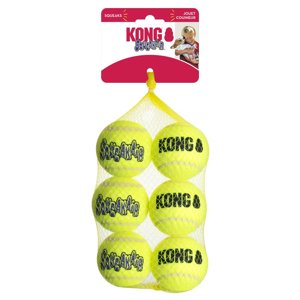 Ruffwear - Pelota Kong Pelota Air Ball 6X Talla M Con Sonido