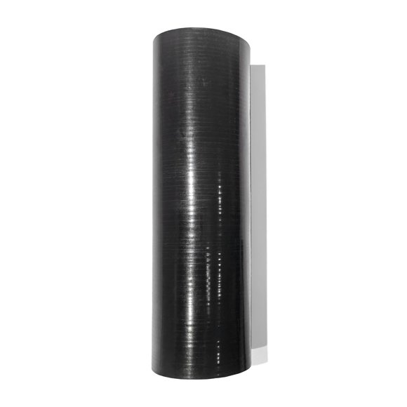 Acoplador de Silicona LYHARNYX 83 mm 30 cm Negro