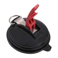 Magideal - Gancho De Ventosa Para Coche, Gran Rendimiento, Uso Multifuncional, Imprescindible Para Acampar, Ventosa De Vacío Para Tiendas De Campaña Con Ventana. B