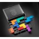 thumbnail image 5 of PUZZLES SmartGames IQ Flow - 7+ años, 5 of 8
