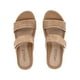 thumbnail image 4 of Sandalia Mujer Camel Sofi  Police, 4 of 5