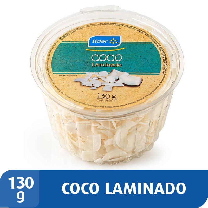 Coco Laminado 130 g