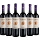 thumbnail image 1 of 6 Vinos Gran Reserva Carmenere, 750 ml, 14%, 1 of 3