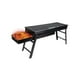 thumbnail image 2 of Parrilla Barbacoa Asado Grill Antiadherente 60x22x33 CM, 2 of 3