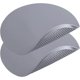 thumbnail image 1 of Tapete de Silicona To Encounter para Microondas, 2 Unidades, 446 °F, 1 of 3