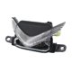 thumbnail image 3 of Conjunto De Faros Delanteros Antiniebla Reemplazo De Faros Delanteros Para Honda, 3 of 5