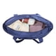 thumbnail image 5 of Bolso Cartera Tote Star Violeta Head, 5 of 7