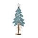 thumbnail image 2 of Adornos de Madera para Árbol de Navidad, Manualidades, 2 of 3